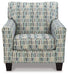 Valerano Accent Chair - MR ZEE FURNITURE