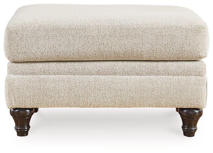 Valerani Ottoman - MR ZEE FURNITURE