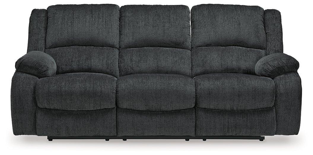 Draycoll Reclining Sofa - MR ZEE FURNITURE