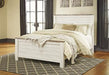 Willowton Bed - MR ZEE FURNITURE