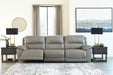 Dunleith 3-Piece Power Reclining Sectional Sofa - MR ZEE FURNITURE