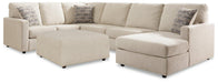 Edenfield Living Room Set - MR ZEE FURNITURE