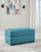 Keerwick Ottoman - MR ZEE FURNITURE