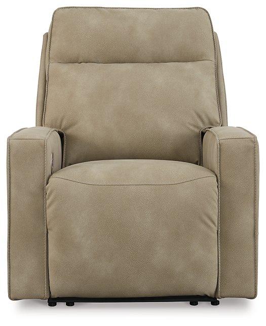 Next-Gen Durapella Power Recliner - MR ZEE FURNITURE