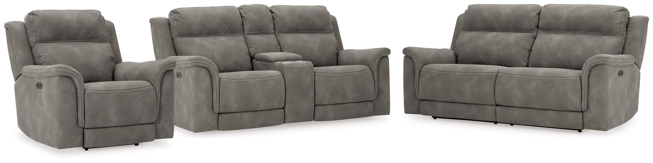 Next-Gen DuraPella Living Room Set - MR ZEE FURNITURE