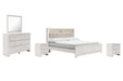 Altyra Bedroom Set - MR ZEE FURNITURE