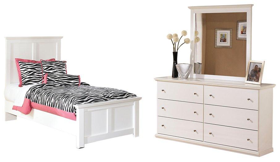 Bostwick Shoals Bedroom Set - MR ZEE FURNITURE