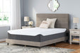 14 Inch Chime Elite Memory Foam Mattress in a Box - MR ZEE FURNITURE