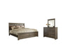 Juararo Bedroom Set - MR ZEE FURNITURE