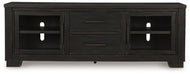 Galliden 80" TV Stand - MR ZEE FURNITURE