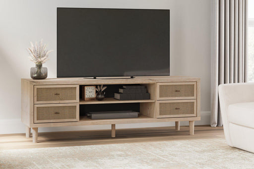 Cielden 62" TV Stand - MR ZEE FURNITURE