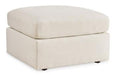 Modmax Oversized Accent Ottoman - MR ZEE FURNITURE