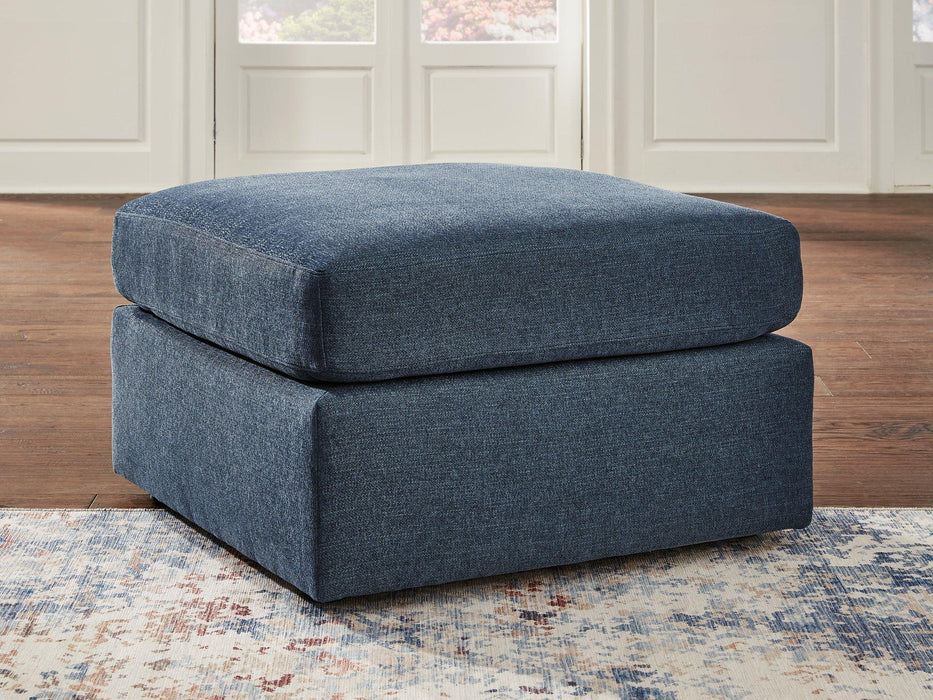 Modmax Oversized Accent Ottoman - MR ZEE FURNITURE