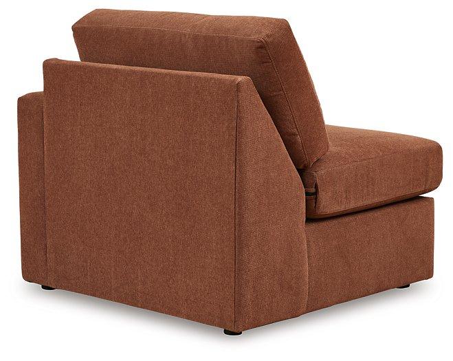 Modmax Sectional Loveseat - MR ZEE FURNITURE