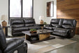 Mountainous Living Room Set - MR ZEE FURNITURE