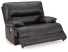 Mountainous Power Recliner - MR ZEE FURNITURE