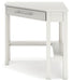 Grannen Home Office Corner Desk - MR ZEE FURNITURE