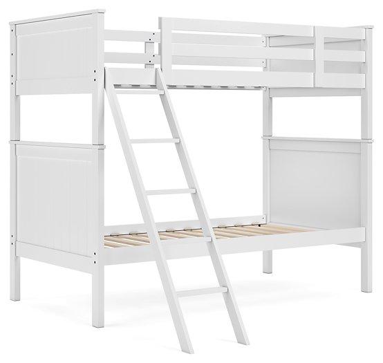 Nextonfort Bunk Bed - MR ZEE FURNITURE