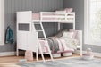 Nextonfort Bunk Bed - MR ZEE FURNITURE