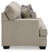 Stonemeade Loveseat - MR ZEE FURNITURE