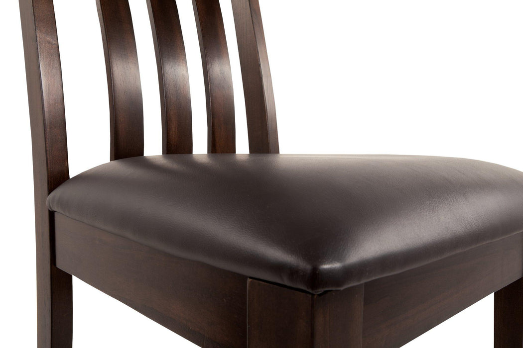 Haddigan Dining Chair - MR ZEE FURNITURE