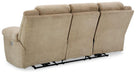 Tip-Off Power Reclining Sofa - MR ZEE FURNITURE