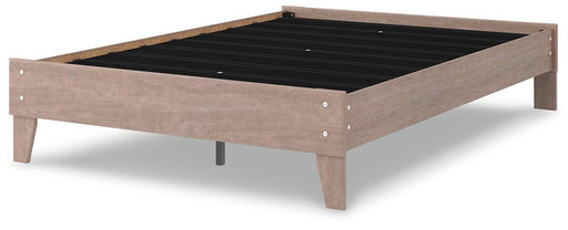 Flannia Full Youth Bed - MR ZEE FURNITURE