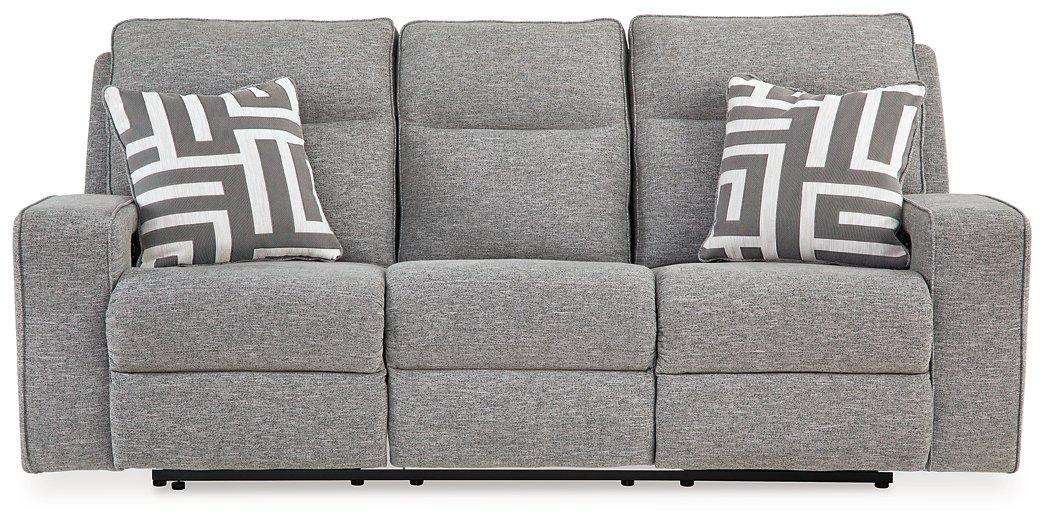 Biscoe Living Room Set - MR ZEE FURNITURE