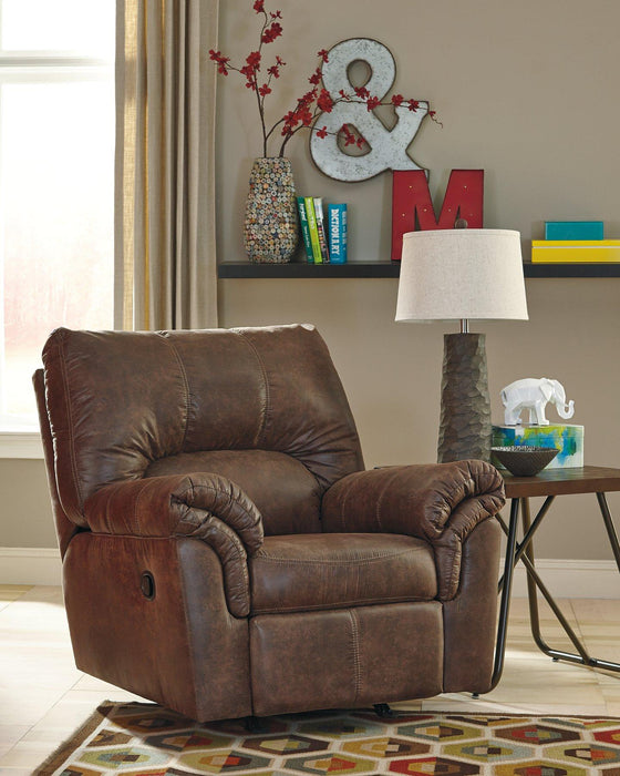 Bladen Recliner - MR ZEE FURNITURE