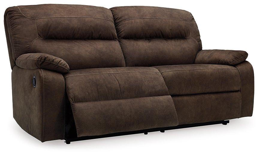 Bolzano Reclining Sofa - MR ZEE FURNITURE