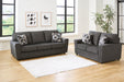 Cascilla Living Room Set - MR ZEE FURNITURE