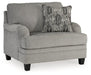 Davinca Living Room Set - MR ZEE FURNITURE