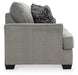 Deakin Loveseat - MR ZEE FURNITURE