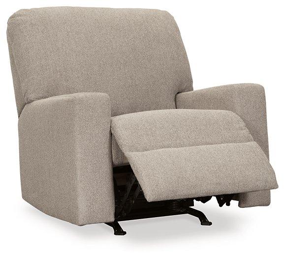 Deltona Recliner - MR ZEE FURNITURE