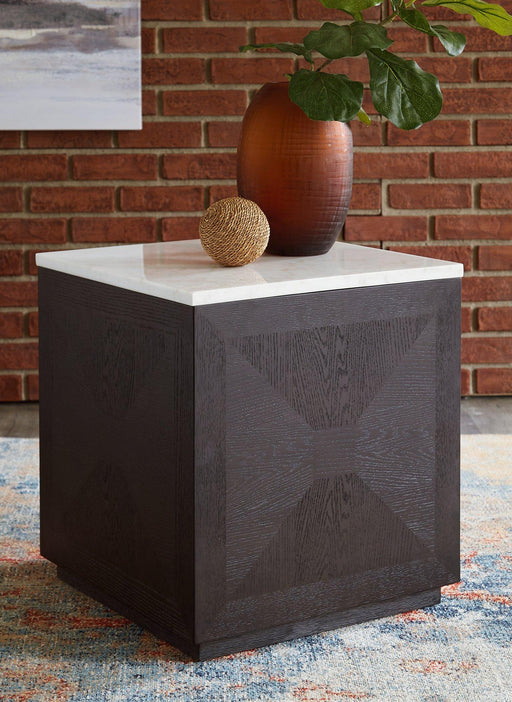 Henridge Accent Table - MR ZEE FURNITURE