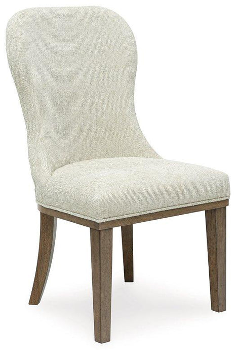 Sturlayne Dining Chair - MR ZEE FURNITURE