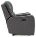 Galahad Power Recliner - MR ZEE FURNITURE