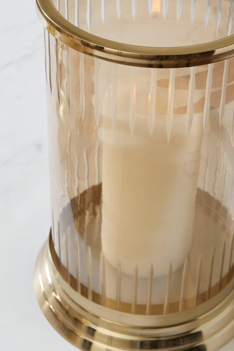 Aavinson Candle Holder - MR ZEE FURNITURE