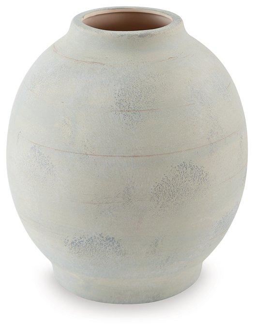 Clayson Vase - MR ZEE FURNITURE