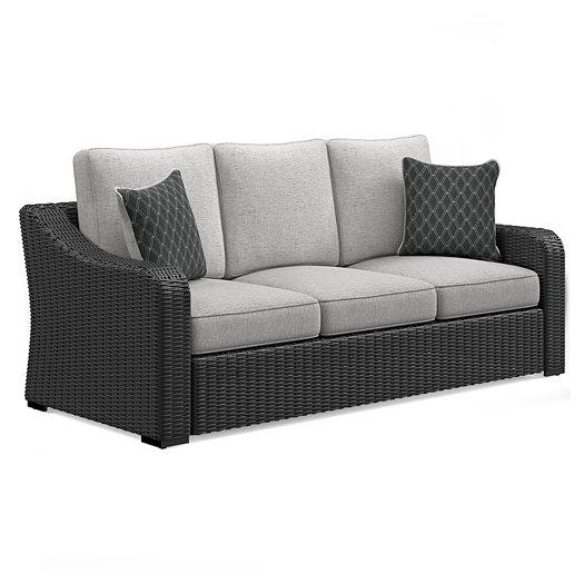 Beachcroft Outdoor Set - MR ZEE FURNITURE