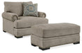 Galemore Living Room Set - MR ZEE FURNITURE