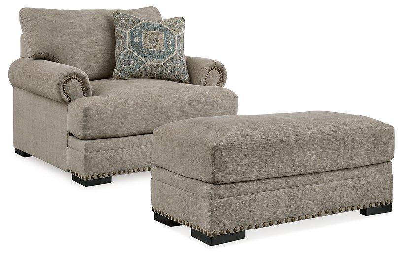 Galemore Living Room Set - MR ZEE FURNITURE