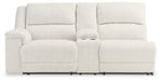 Keensburg Power Reclining Sectional - MR ZEE FURNITURE