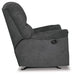 Miravel Recliner - MR ZEE FURNITURE