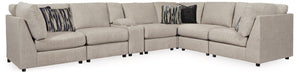 Kellway Living Room Set - MR ZEE FURNITURE