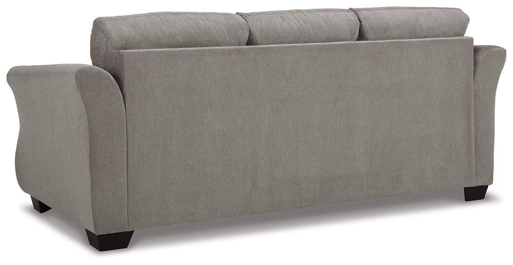 Miravel Sofa - MR ZEE FURNITURE