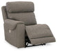 Starbot 2-Piece Power Reclining Loveseat - MR ZEE FURNITURE