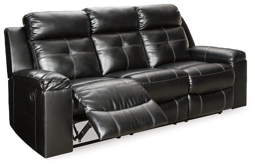 Kempten Reclining Sofa - MR ZEE FURNITURE