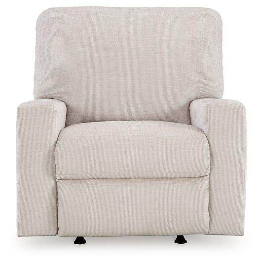 Aviemore Recliner - MR ZEE FURNITURE