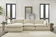 Elyza Living Room Set - MR ZEE FURNITURE